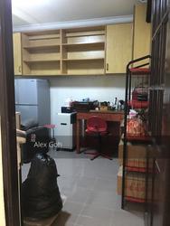 Blk 889 Tampines Street 81 (Tampines), HDB Executive #145729982